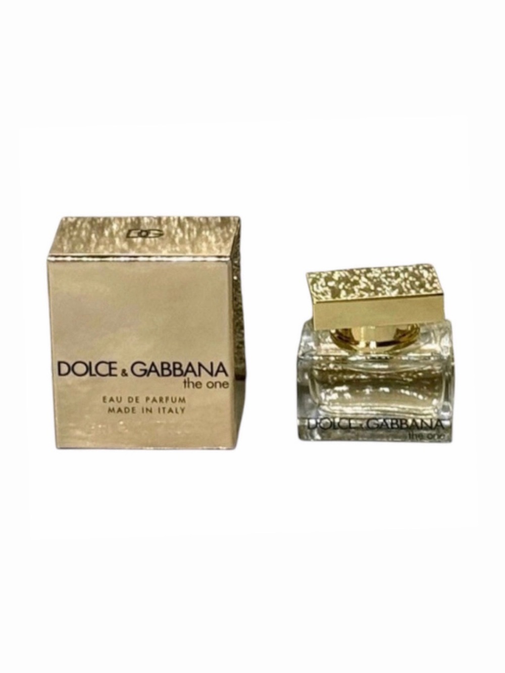 Dolce & Gabanna mini the one dabbler